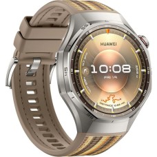 HUAWEI Умные часы GT 6 PRO ATM-B29 55020FWA BROWN