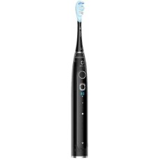 Зубная щетка электрическая OCLEAN Электрическая зубная щетка X Pro 20, черный