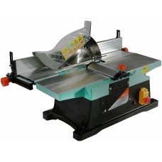 STURM! Sturm 2 в 1 (циркулярная пила и фуганок) TS15521