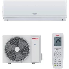 Сплит-система TOSOT Кондиционер T09H-SNE/I/T09H-SNE/O серии Natal Inverter (комплект)
