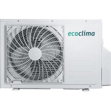 Сплит-система ECOCLIMA Кондиционер ECW-HE09/BB-4R2/EC-HE09/B-4R2 серия Prestige line On-Off (комплект)