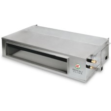 Сплит-система ROYAL CLIMA Кондиционер CO-D 24HNDI/CO-E 24HNDI канальный