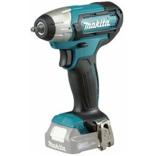 MAKITA Гайковерт TW060DZ аккум. патрон:квад.1/4