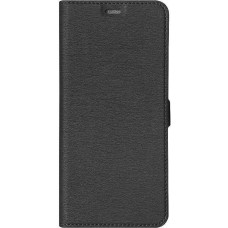 DF Чехол (флип-кейс) xiFlip-75, для Xiaomi Redmi Note 11/11s, черный [ xiflip-75 (black)]