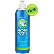 Автохимия FOAM HEROES FHB121 Foam Heroes Hydro Matte матовое чернение для автомобильных шин c SiO2, 500мл