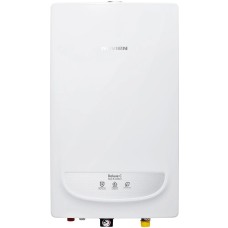 Котел газовый NAVIEN Котел газовый Deluxe C -13k, настенный, 2 конт., закр.кам.сгор
