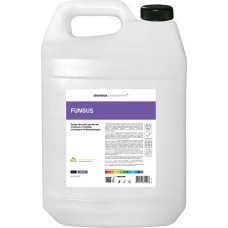 Чистящее средство CLEAN BOX 13325 Средство для удаления плесени и грибка, чистящее и отбел. CleanBox Professional FUNGUS (5л)