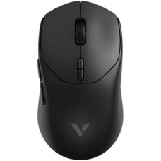 RAPOO Игровая мышь проводная/беспроводная VT1 PRO, цвет - черный (13333)