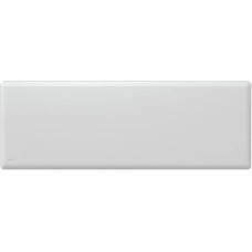 NOBO Конвектор Oslo NTL 4S, 2000Вт, с терморегулятором, белый