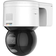 IP-Камера HIKVISION Камера видеонаблюдения IP DS-2DE3A400BW-DE/W(F1)(T5) Wi-Fi 4-4мм корп.:белый