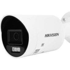 IP-Камера HIKVISION Камера видеонаблюдения IP DS-2CD2023G2-IU(2.8mm)(D) 2.8-2.8мм цв. корп.:белый