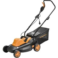 CARVER Газонокосилка роторная LME-1437 (01.024.00007) 1400Вт