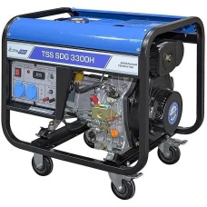 ТСС Генератор SDG 3300H 3.3кВт