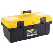 DELI Ящик для инструментов DL-TC290 470 х 240 х 205 мм