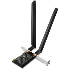 TP-LINK Wi-Fi + Bluetooth адаптер Archer TXE72E PCI