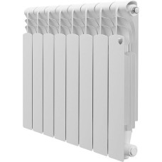 Радиатор ROYAL THERMO Радиатор Revolution 500 2.0 - 8 секц