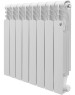 Радиатор ROYAL THERMO Радиатор Revolution 500 2.0 - 8 секц