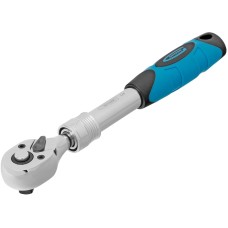 GROSS Ключ-трещотка телескопический 3/8