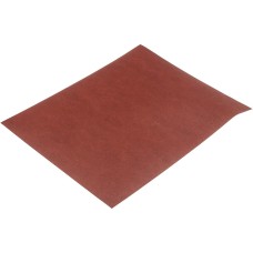 MATRIX Шлифлист на бумажной основе, P 320, 230 х 280 мм, 10 шт, водостойкий 75616