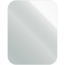 САНАКС - Зеркало прямоугольное, 535 х 680 мм, с закруглёнными углами 40104