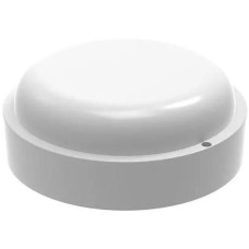 GAUSS Светильник ЖКХ 126418208-S 8Вт 4000K белый опал