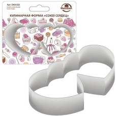 MULTIDOM Кулинарная форма 