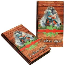 MULTIDOM Конверт для денег 