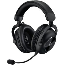 LOGITECH Гарнитура G PRO X2 Lightspeed Wireless Gaming Headset Black
