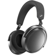 SENNHEISER Наушники Momentum Wireless 4, Bluetooth, мониторные, графитовый [700383 m4aebt graphite]