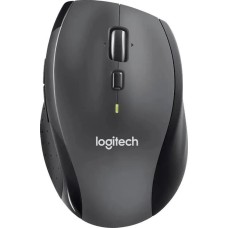 Мышь LOGITECH Мышь M705 серый оптическая 1000dpi беспров. USB для ноутбука 5but (910-001963)