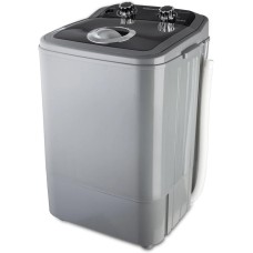 Horizont WM-4601W серый