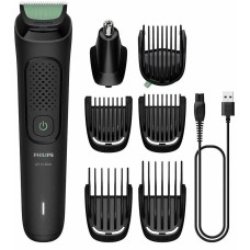 Philips мультитриммер Series 3000 MG3930/15 (USB)