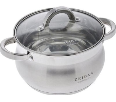 Посуда ZEIDAN Z-50238 3,0л