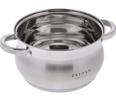 Посуда ZEIDAN Z-50238 3,0л