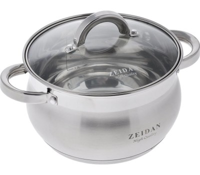 Посуда ZEIDAN Z-50238 3,0л