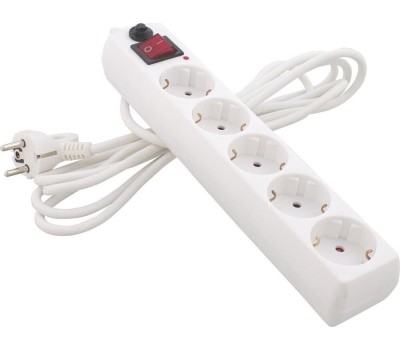 Сетевой фильтр СТАРТ (5700) SP 5X3 (5роз/3м)