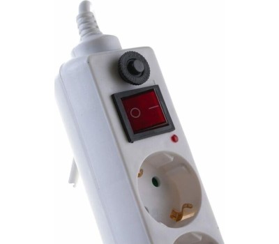 Сетевой фильтр СТАРТ (5700) SP 5X3 (5роз/3м)