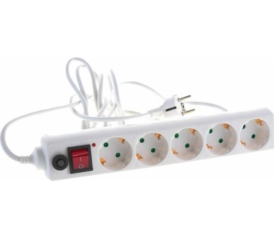 Сетевой фильтр СТАРТ (5700) SP 5X3 (5роз/3м)