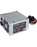 Блок питания EXEGATE 500W AB500, ATX, 8cm fan, 24p+4p, 3*SATA, 2*IDE, FDD (EX219185RUS)