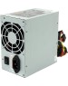 Блок питания EXEGATE 500W AB500, ATX, 8cm fan, 24p+4p, 3*SATA, 2*IDE, FDD (EX219185RUS)