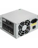 Блок питания EXEGATE 500W AB500, ATX, 8cm fan, 24p+4p, 3*SATA, 2*IDE, FDD (EX219185RUS)
