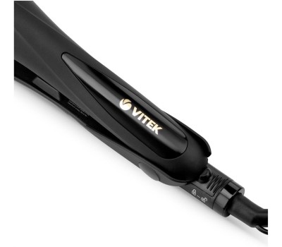 Выпрямитель для волос VITEK VT-8402 BK