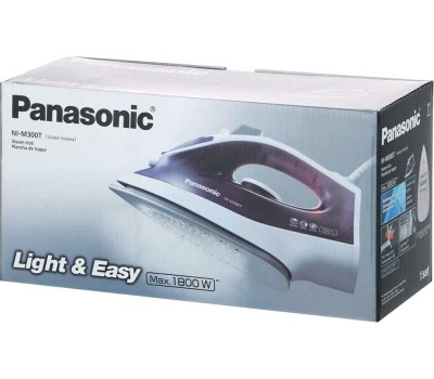 Утюг PANASONIC NI-M300TVTW
