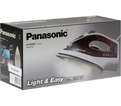 Утюг PANASONIC NI-M300TVTW