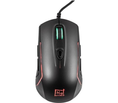 Игровая мышь HARPER GAMING GM-P05