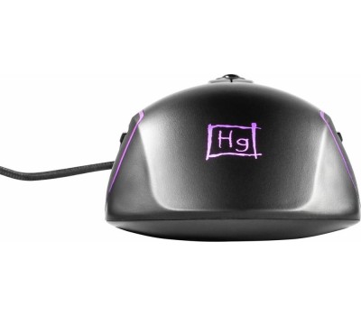 Игровая мышь HARPER GAMING GM-P05