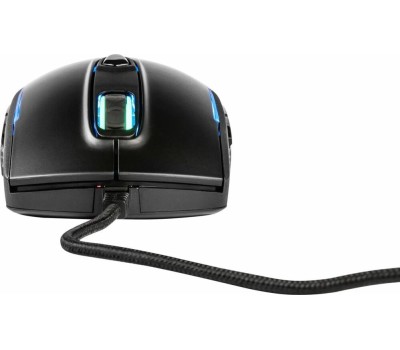 Игровая мышь HARPER GAMING GM-P05