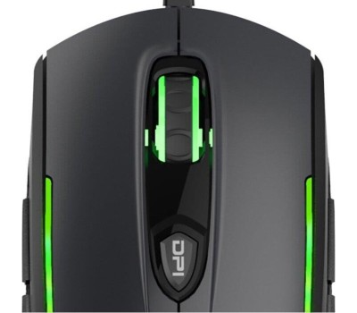 Игровая мышь HARPER GAMING GM-P05