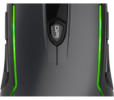 Игровая мышь HARPER GAMING GM-P05