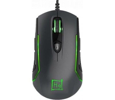 Игровая мышь HARPER GAMING GM-P05